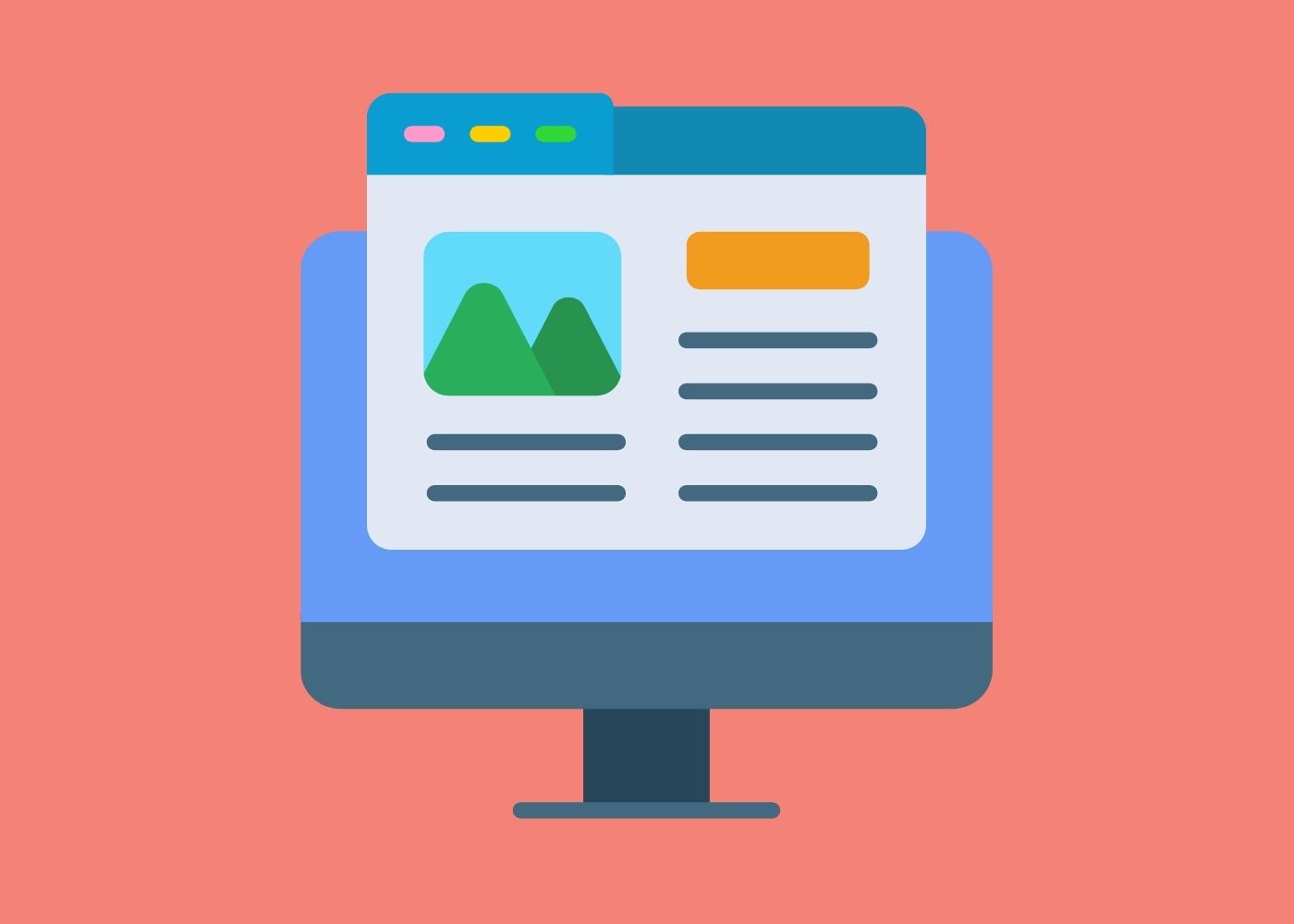 alive website graphic for financial advisers