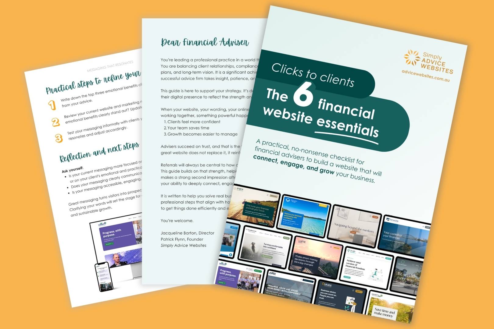 free-guide-financial-website-essentials-preview free-guide-financial-website-essentials-preview